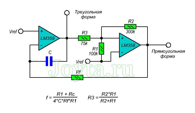 Как проверить lm358 на работоспособность