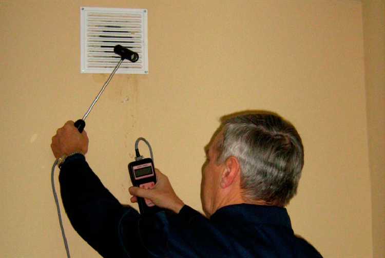 Как интерпретировать отклонения пламени при включении