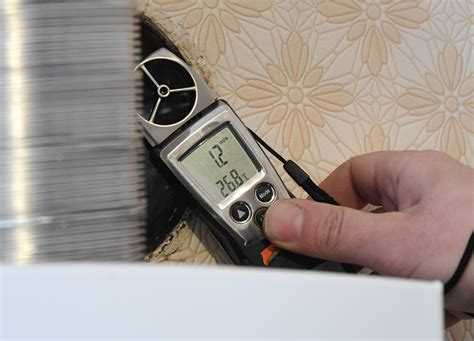 Какие инструменты нужны для проверки тяги в газовом котле