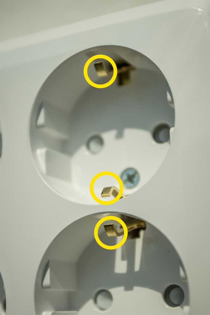 Проверка заземления в розетке: методы и советы