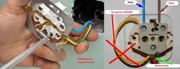 Почему важно проверять заземление перед использованием мощной техники