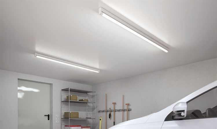 Как провести свет в гараж Как провести свет в гараж