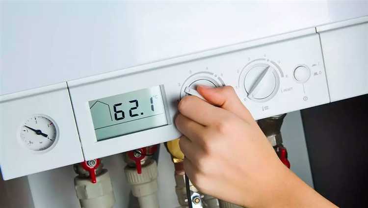 Какие элементы газового котла зависят от электропитания