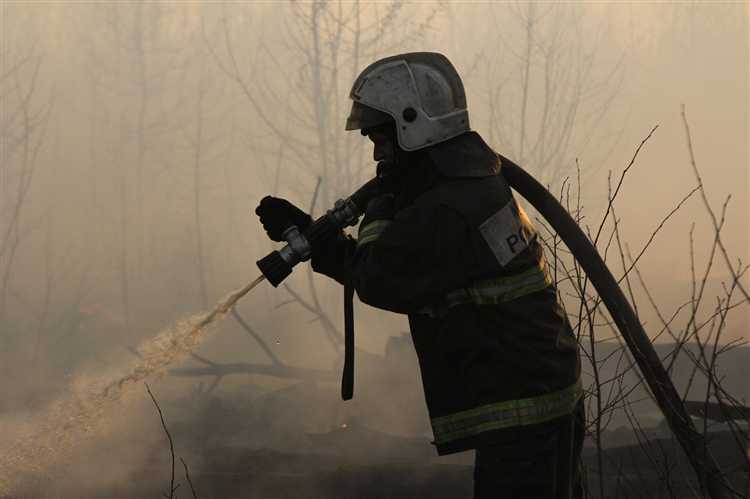 Роль автономных и сетевых пожарных оповещателей в системе безопасности