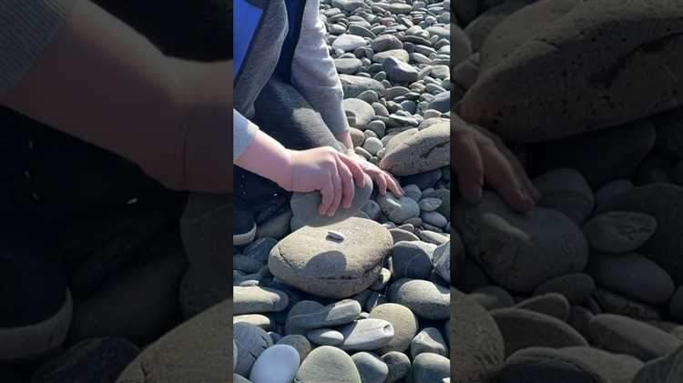 Методы раскалывания камня с помощью воды и замораживания