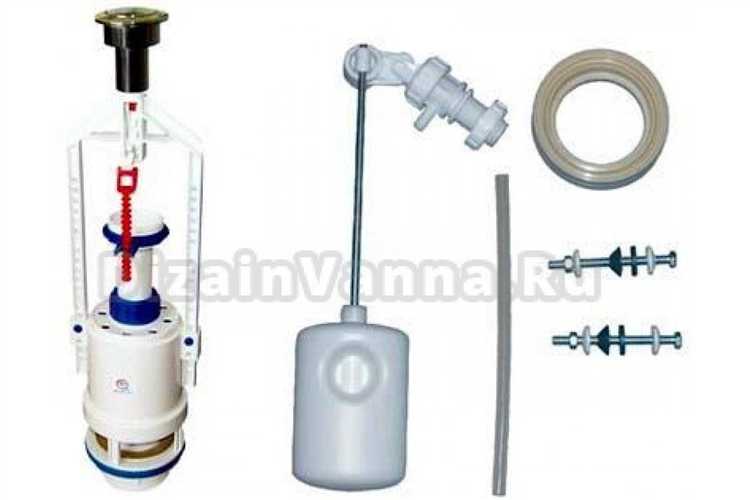 Определение места сверления без повреждения механизма