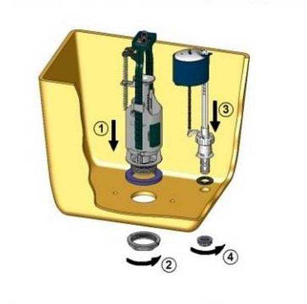 Настройка оборотов дрели для работы с хрупкими материалами