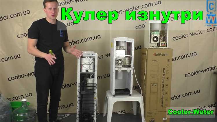 Проверка и замена термодатчиков и платы управления