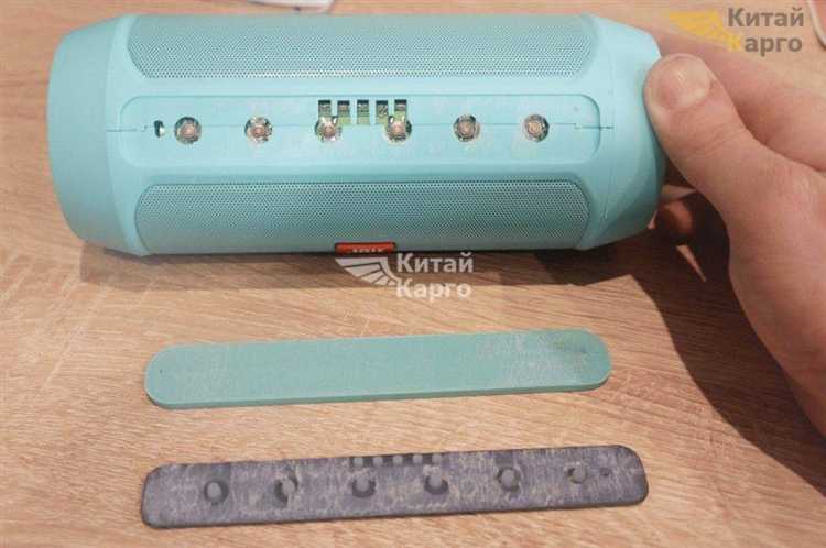 Какие инструменты понадобятся для разборки JBL Extreme