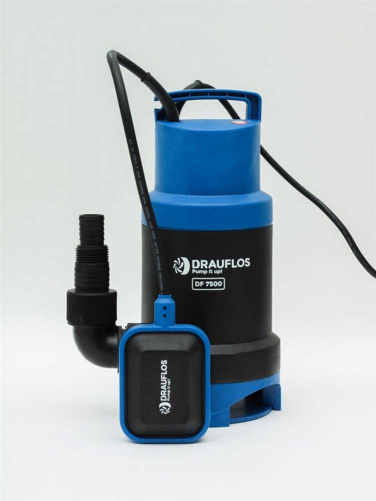 Разборка вала насоса и проверка подшипников