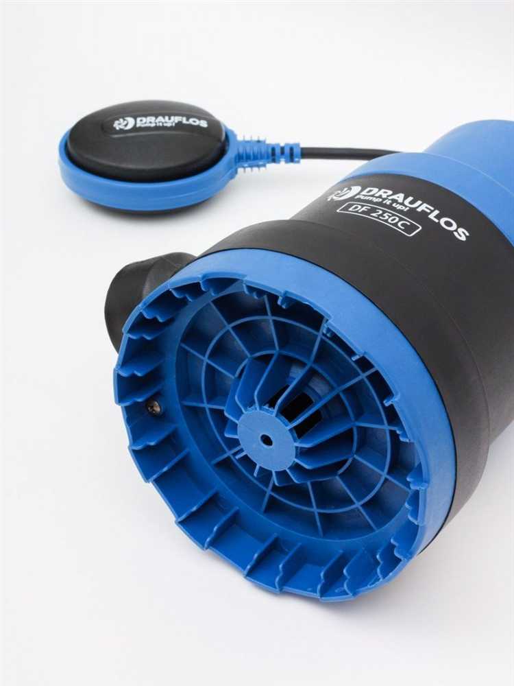 Сборка насоса после ремонта и проверка его работоспособности