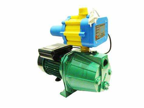 Снятие обратного клапана и переходника на водопровод