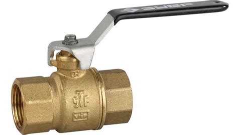 Как разработать шаровый кран не снимая с трубы