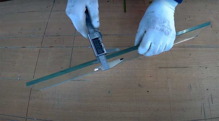 Как разрезать толстое стекло в домашних условиях Как разрезать толстое стекло в домашних условиях