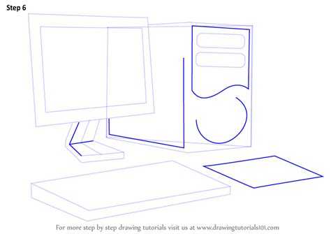 Настройка сетки и привязки в Microsoft Visio