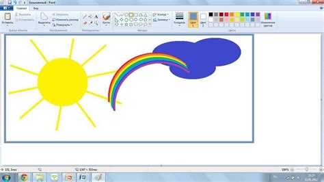 Как рисовать схемы на компьютере Как рисовать схемы на компьютере