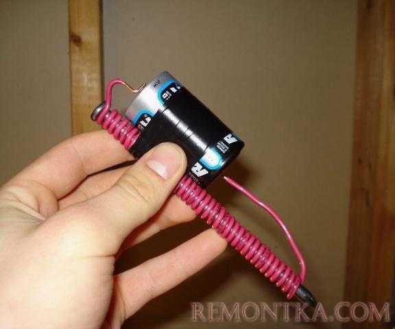 Сборка простого генератора на постоянных магнитах