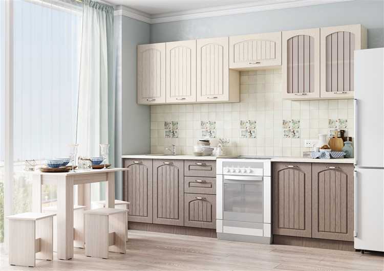 Как спланировать систему освещения для разных участков кухни