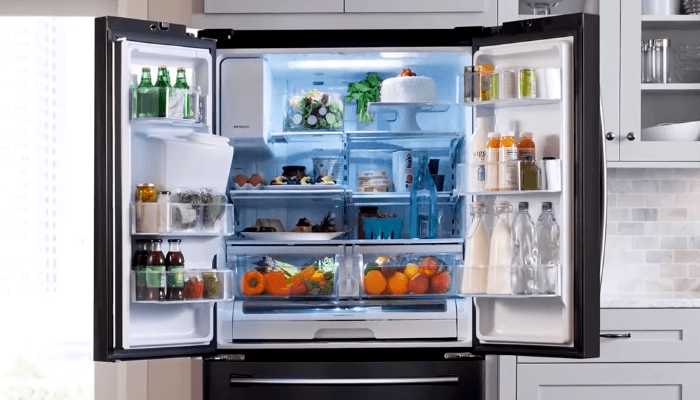 Как собрать дверцу и убедиться в герметичности после ремонта