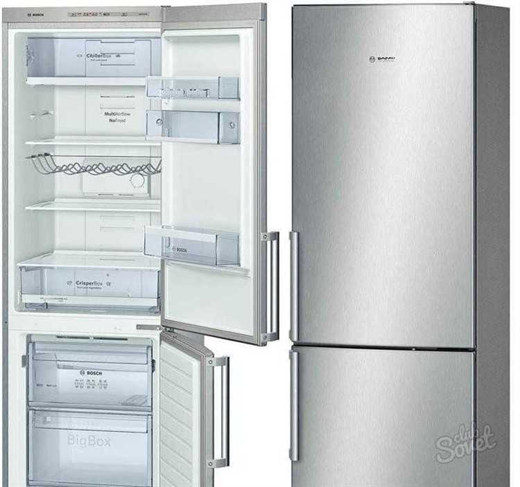 Как отключить холодильник и подготовить рабочее место