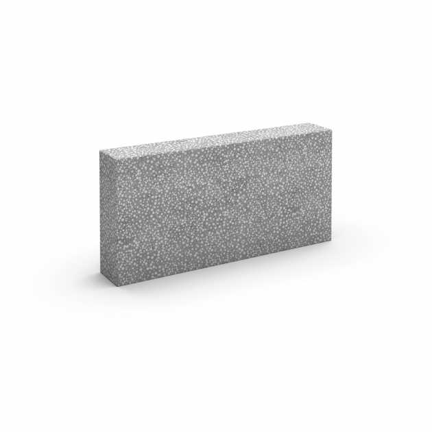 Сушка и уход за блоками для достижения прочности