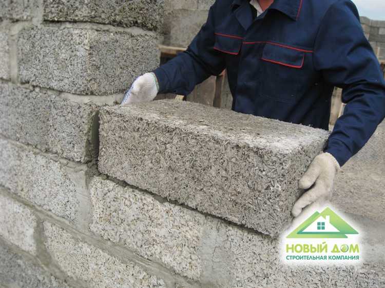 Проверка качества и устранение дефектов готовых блоков