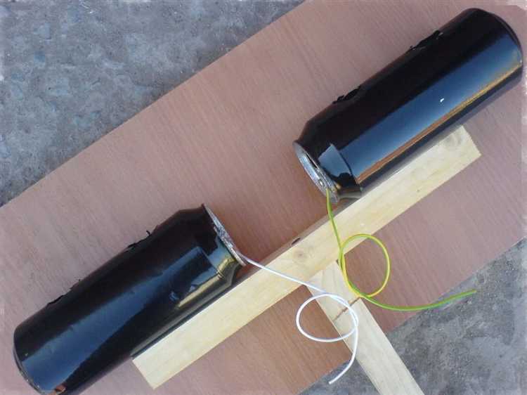 Как правильно настроить антенну для оптимального сигнала?