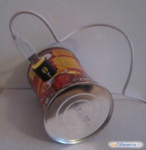 Как правильно рассчитать длину антенны для модема?