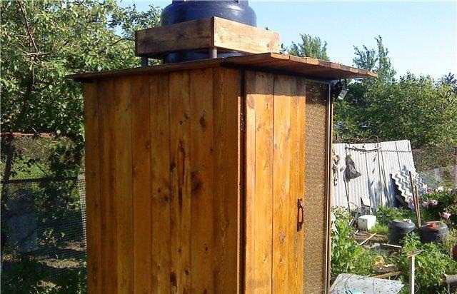 Пошаговая инструкция по сборке металлического бака