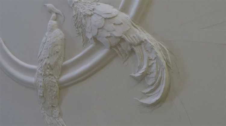 Как сделать барельеф на стене своими руками новичку Как сделать барельеф на стене своими руками новичку