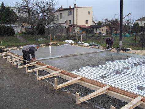 Выбор и расчет нужного количества материалов