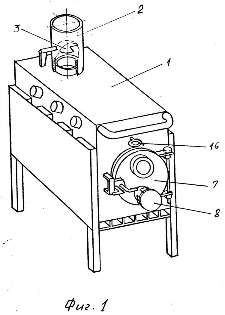 Выбор подходящего материала для корпуса буржуйки