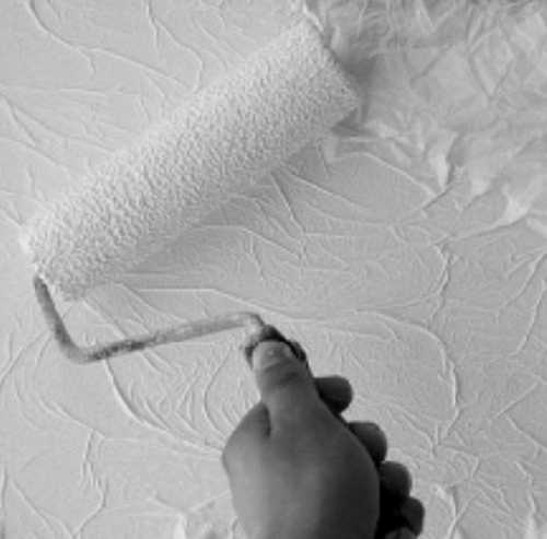 Как ухаживать за декоративной штукатуркой из ротбанда после высыхания