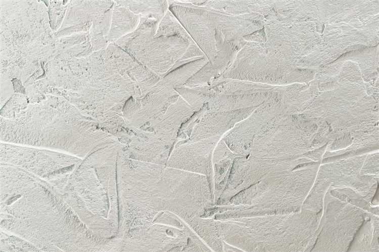 Технология нанесения декоративной штукатурки из ротбанда