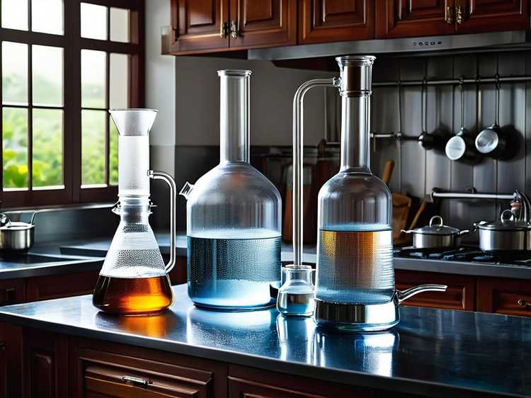 Как хранить дистиллированную воду в домашних условиях