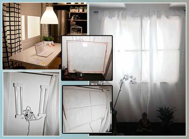 Подбор подходящей основы: каркас, фанера или гипсокартон