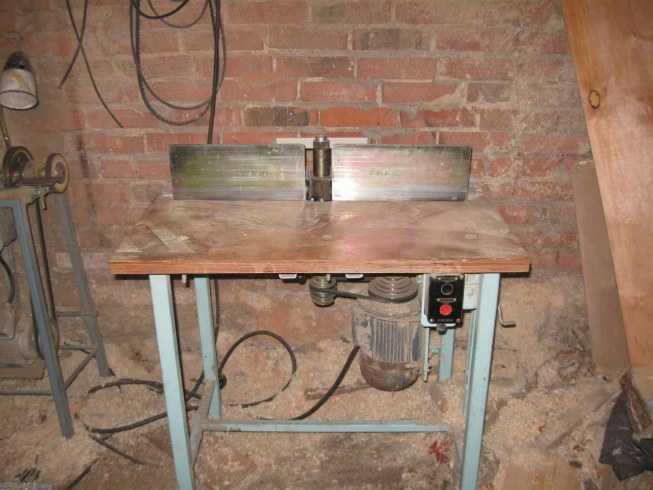 Создание и настройка фрезерной каретки для стабильности работы