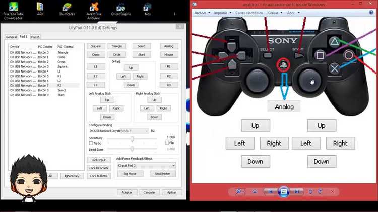 Использование микроконтроллеров для управления