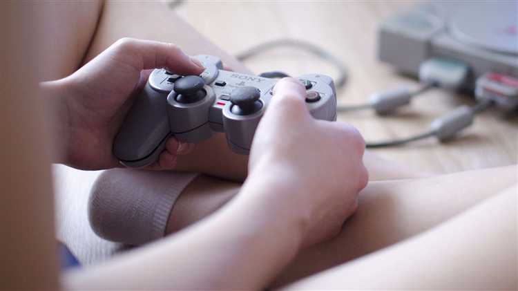 Выбор компонентов для сборки геймпада