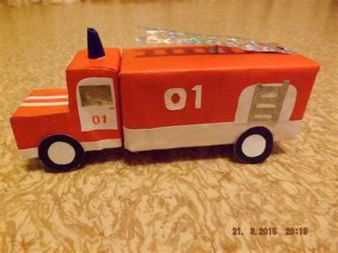 Выбор подходящей бумаги для создания модели