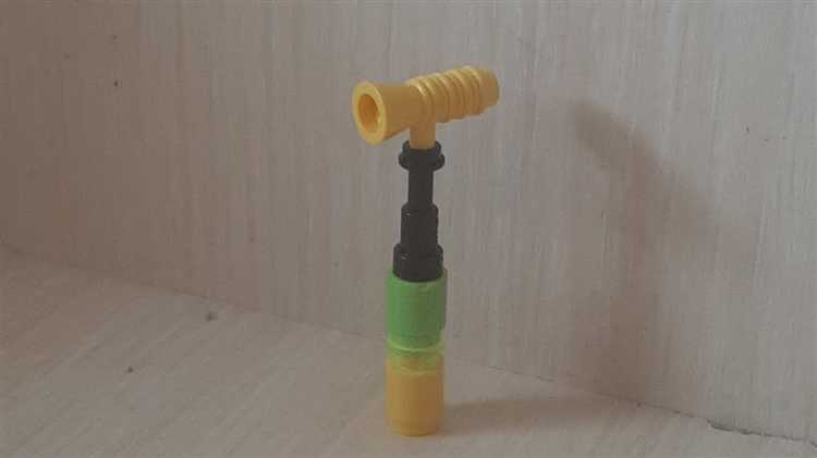 Необходимые инструменты и материалы для сборки