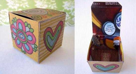 Подготовка материалов для создания модели