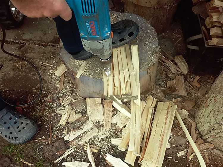 Техника сборки и крепления лезвия к рукоятке