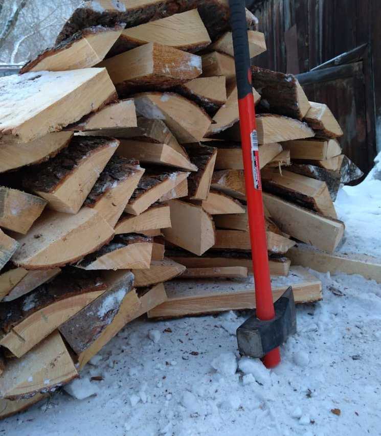 Как сделать колун для дров