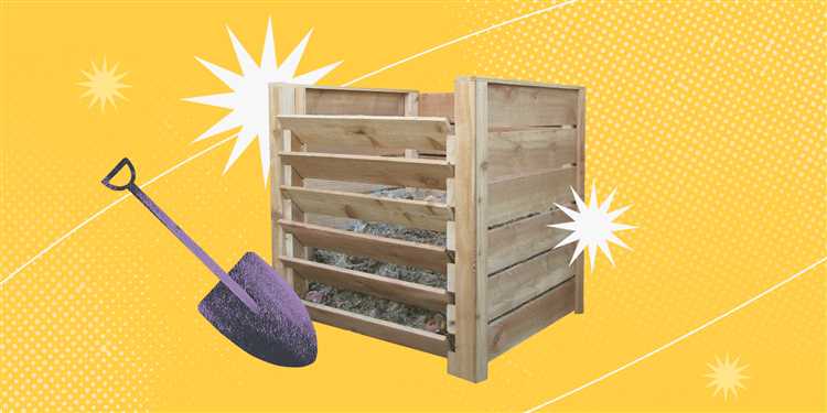 Уход за компостной ямой и контроль влажности