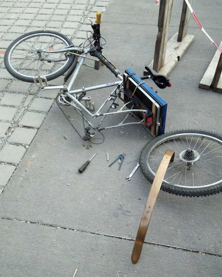 Проверка надёжности конструкции на практике