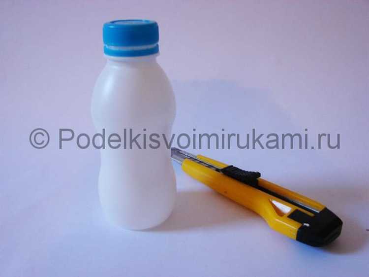 Как выбрать подходящие бутылки для изготовления ландышей