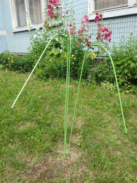 Как сделать ландыши из пластиковых бутылок своими руками пошагово