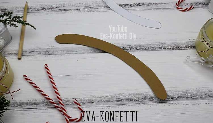 Сборка основания и крепление полозьев