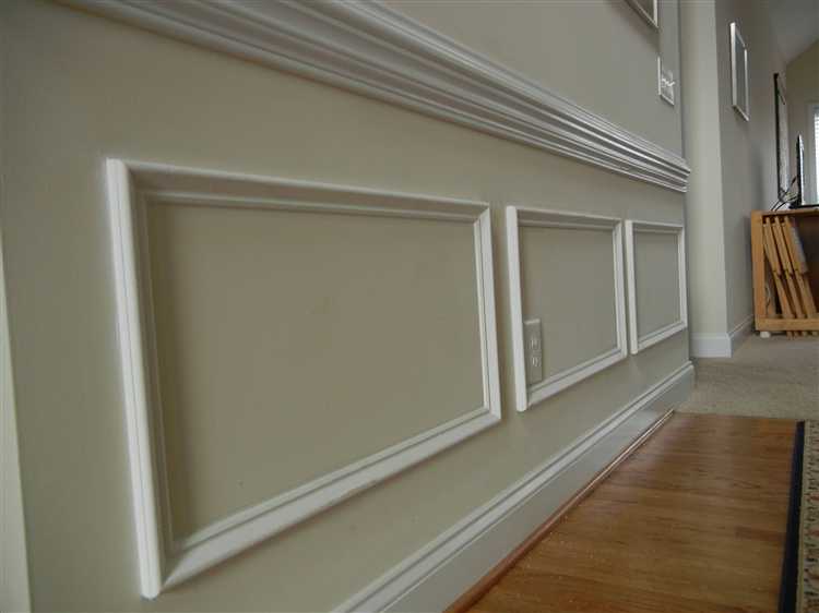 Обработка стыков и швов для аккуратного внешнего вида